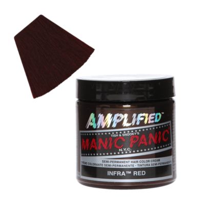 A product thumbnail of Manic Panic Amplified Infra Red
