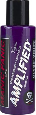 A product thumbnail of Manic Panic Amplified Ultra Violet