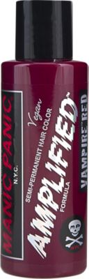 A product thumbnail of Manic Panic Amplified Vampire Red