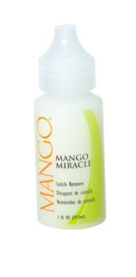 A product thumbnail of Mango Miracle Cuticle Remover