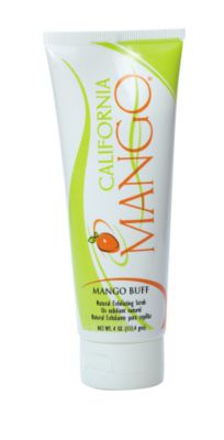A product thumbnail of Mango Buff Natural Exfoliating Scrub