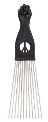 A product thumbnail of Antonio Styling Fan Fist Pik #542