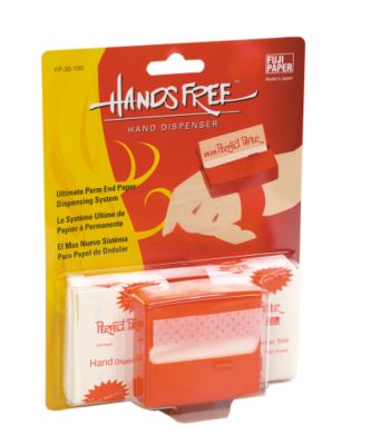 A product thumbnail of Fuji Hands Free Hand & Wrist Dispenser