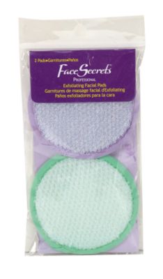 A product thumbnail of Bath Secrets Exfoliating Facial Pads