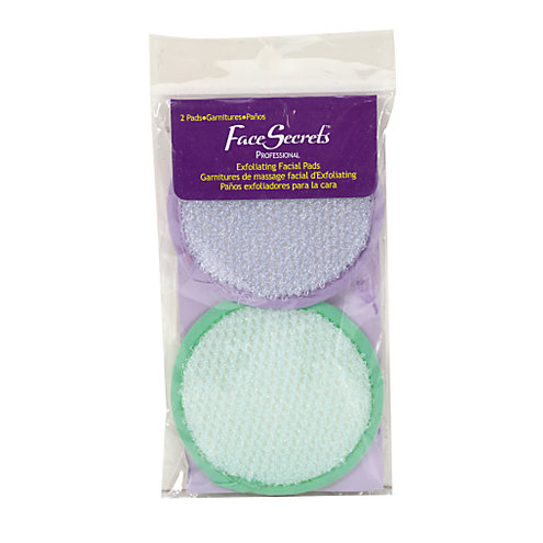 Exfoliating Facial Pads 30