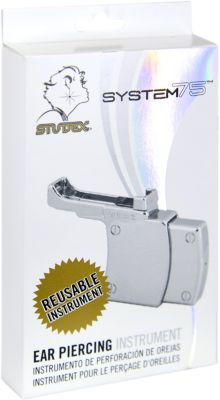 A product thumbnail of Studex System 75 Ear Piercing Instrument