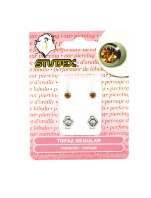 A product thumbnail of Birthstone Piercing Earrings