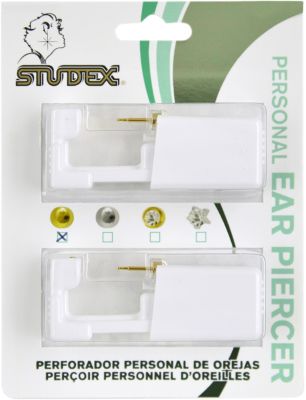 A product thumbnail of Personal Piercer Piercing Earrings
