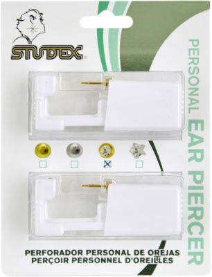 A product thumbnail of Personal Piercer Piercing Earrings