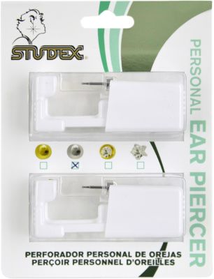 A product thumbnail of Personal Piercer Piercing Earrings