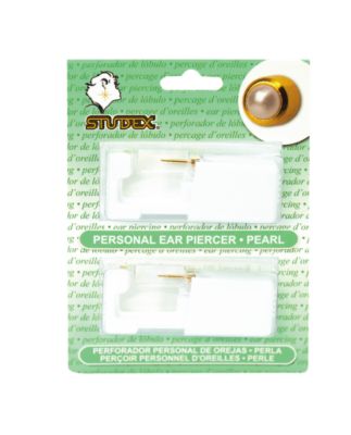 A product thumbnail of Personal Piercer Piercing Earrings