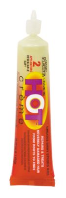 A product thumbnail of Hask Placenta Hot Creme Leave In Hair Treatment Tube