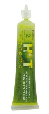 A product thumbnail of Hask Placenta Hot Creme