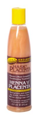 A product thumbnail of Henna N Placenta Super Pac 8 oz.