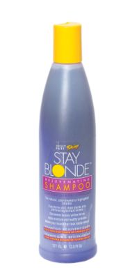 A product thumbnail of Stay Blonde Rejuvenating Shampoo