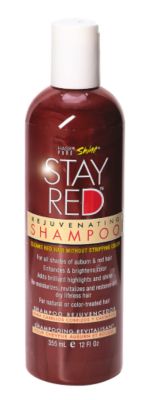 A product thumbnail of Stay Red Shampoo
