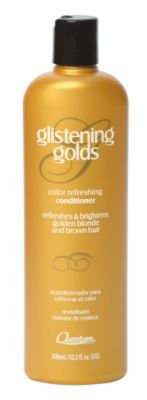 A product thumbnail of Quantum Glistening Golds Conditioner