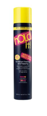 A product thumbnail of Hold It Super Hold Freeze Spray