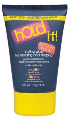 A product thumbnail of Hold It Wicked Putty Styling Glue