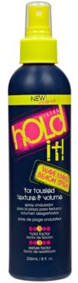 Hold It! Wave Maker Beach Spray