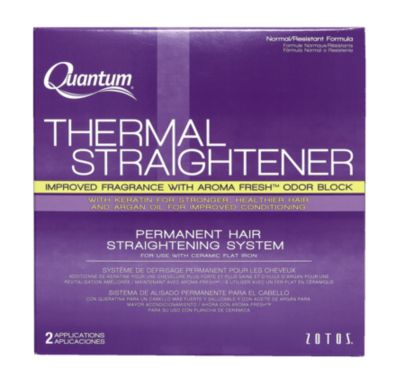 A product thumbnail of Thermal Straightener