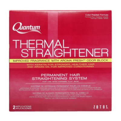 A product thumbnail of Quantum Thermal Straightener