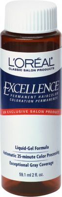 A product thumbnail of L'Oreal Excellence Liquid Reddish Blonde