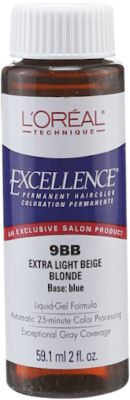 A product thumbnail of L'Oreal Excellence Liquid Beige Bloonde