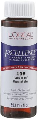 A product thumbnail of L'Oreal Excellence Liquid Baby Beige