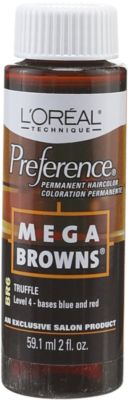 A product thumbnail of L'Oreal Mega Browns Truffle BR6