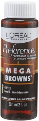 A product thumbnail of L'Oreal Mega Browns Coffee BR8