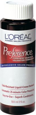A product thumbnail of L'Oreal Permanent Haircolor #9.BB Beige Blonde