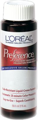A product thumbnail of L'Oreal Permanent Haircolor #5.26 Lush Cherry