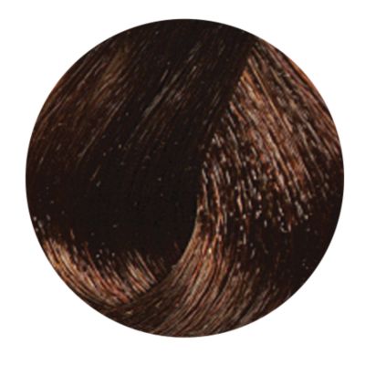 A product thumbnail of L'Oreal Permanent Haircolor #5.43 Med. Coppery Brown