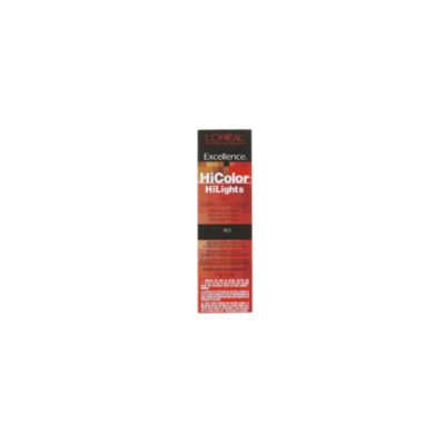 A product thumbnail of L'Oreal Excellence HiColor Red