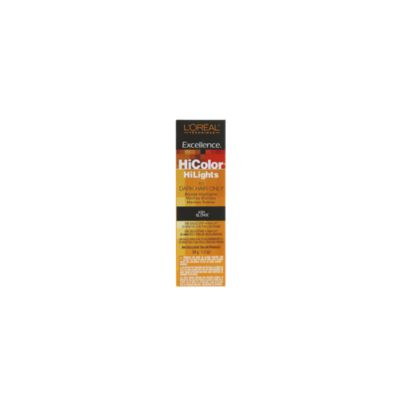 A product thumbnail of L'Oreal Excellence HiColor Ash Blonde
