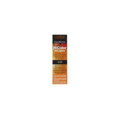 Sallybeauty Supplies on Oreal Excellence Hicolor Natural Blonde Beauty Supplies L Oreal