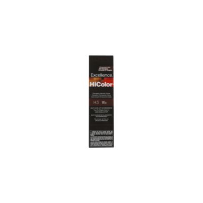 A product thumbnail of L'Oreal Excellence HiColor Soft Brown