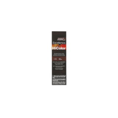 A product thumbnail of L'Oreal Excellence HiColor Light Auburn