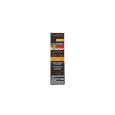 A product thumbnail of L'Oreal Excellence HiColor Natural Blonde