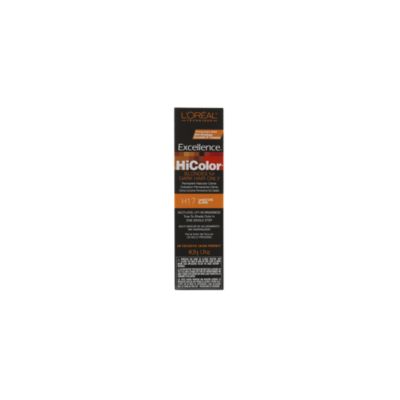 A product thumbnail of L'Oreal Excellence HiColor Sandstone Blonde