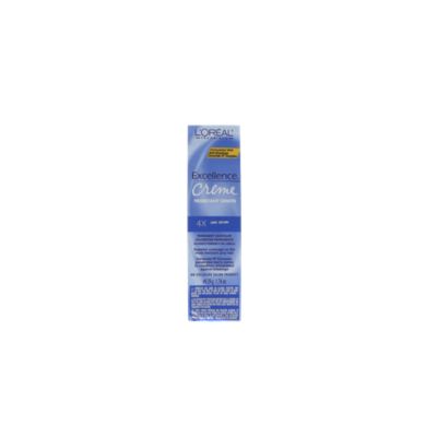 A product thumbnail of L'Oreal Creme Resistant Gray Dark Brown
