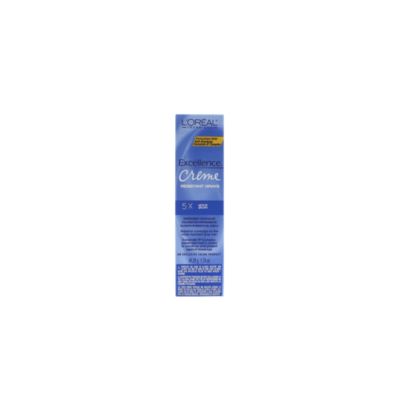 A product thumbnail of L'Oreal Creme Resistant Gray Medium Brown