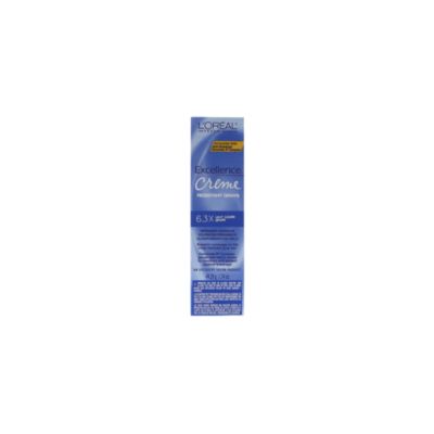 A product thumbnail of L'Oreal Creme Resistant Gray Lt. Gold Brown