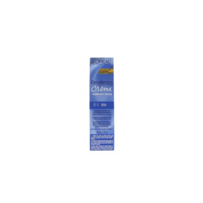 A product thumbnail of L'Oreal Creme Resistant Gray Medium Blonde