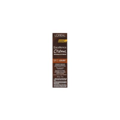A product thumbnail of L'Oreal Excellence Browns Extreme Golden Brown