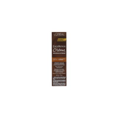 A product thumbnail of L'Oreal Excellence Browns Extreme Medium Red Brown