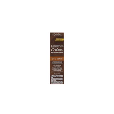 A product thumbnail of L'Oreal Excellence Browns Extreme Light Auburn Brown