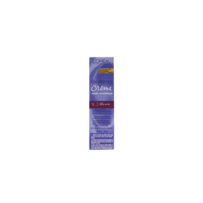 A product thumbnail of L'Oreal  Excellence Creme Golden Blonde