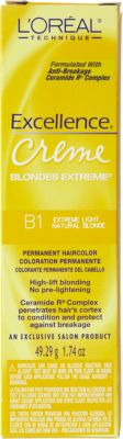 A product thumbnail of L'Oreal Excellence Creme Natural Blonde